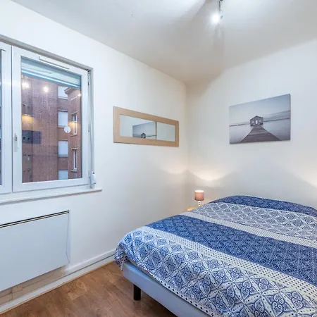Lkp Tholoze Apartamento
